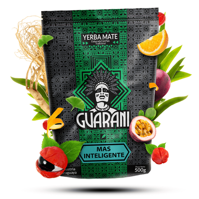 Guarani Mas Inteligente 0,5 кг