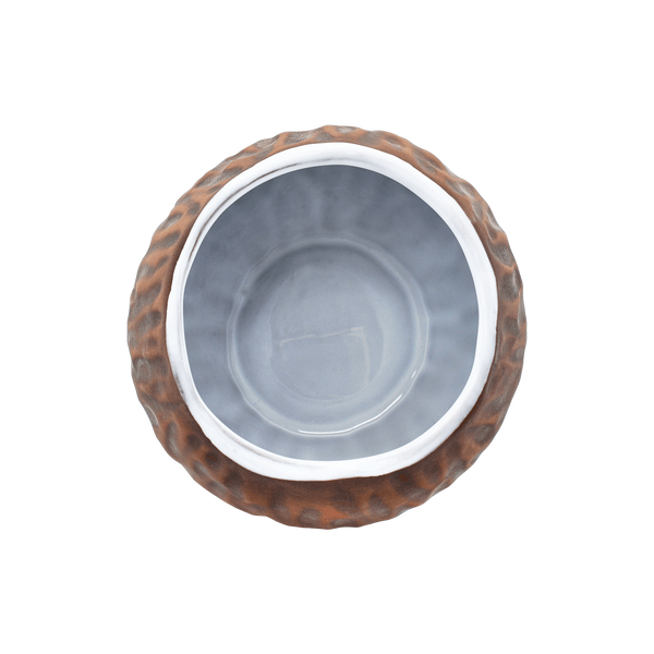 Керамічний калабаш - Кокос 400мл