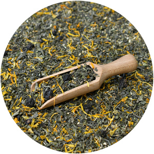 Aromantra x Mary Rose – Чай Зодіак – Риби (зелений чай) 50 г