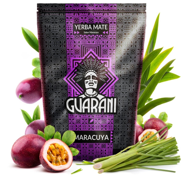 Guarani Maracuya 0,5 кг