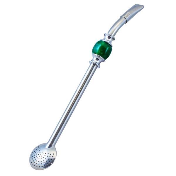 Бомбілья Bomba з каменем - zielona