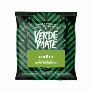Verde Mate Green Radler 50 г