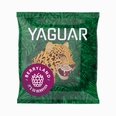 Yaguar Berryland 50 г