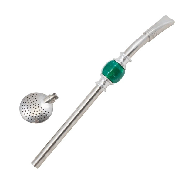 Бомбілья Bomba з каменем - zielona