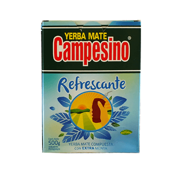 Campesino Refrescante 0,5 кг