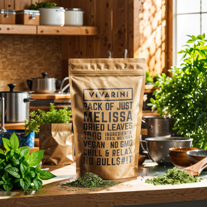 Vivarini - Меліса 200г