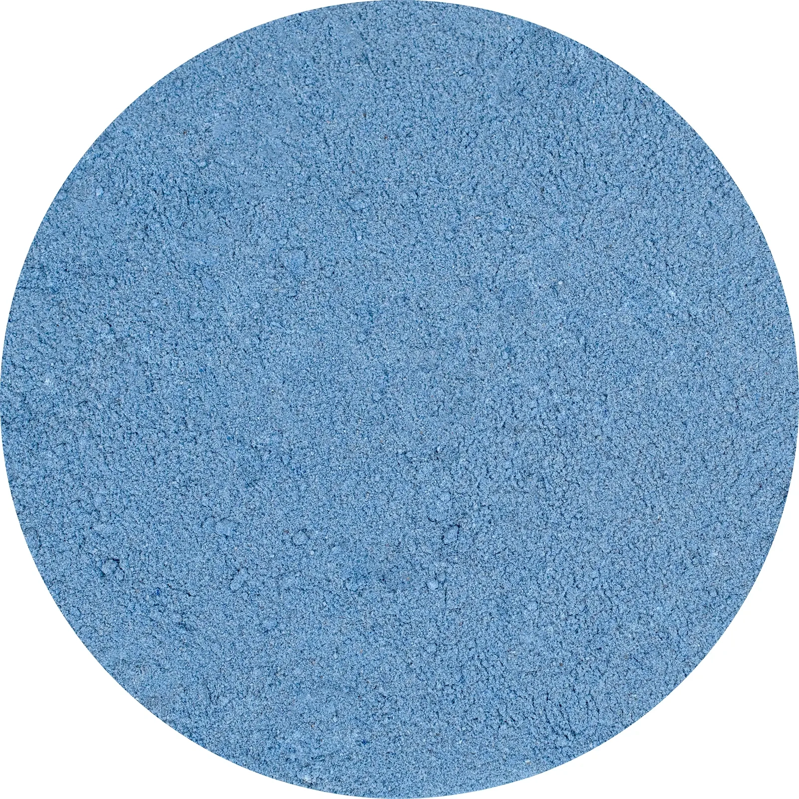 Mary Rose Blue Matcha Alternative Банан – блакитний порошок