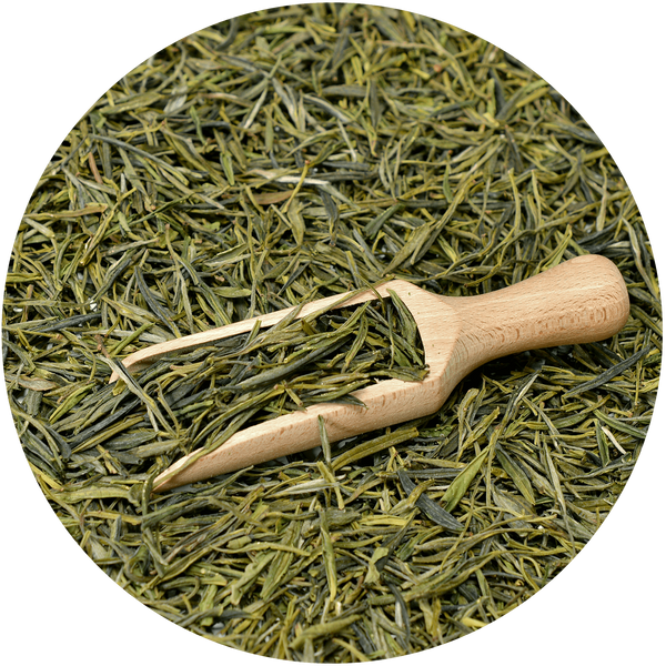 Mary Rose - Жовтий Чай Golden Sun - 50г