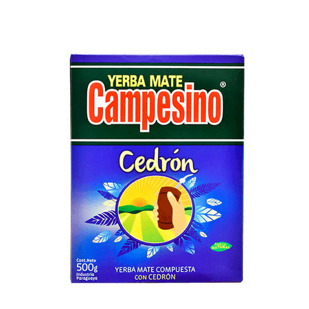 Campesino Cedron 0,5 кг