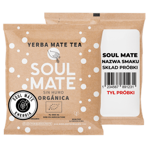 Стартовий набір Yerba Verde Mate Green 10x50 г