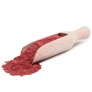 Mary Rose – Red Matcha Alternative – Полуниця (порошок) 50 г