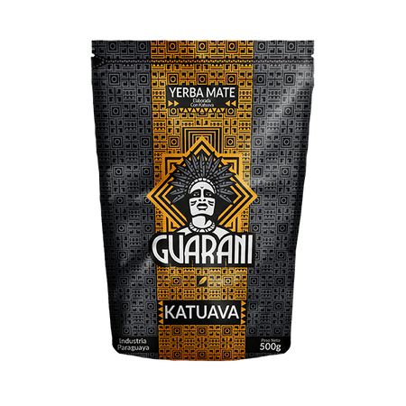 Гуарані Катуава 0,5 кг