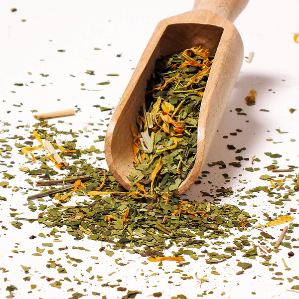 Подарунковий набір Йерба Мате Verde Mate Sarsaparilla 0,5 кг