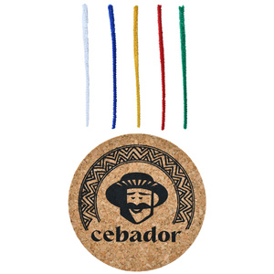 Зимовий подарунковий набір Єрба Мате для двох 10x50г