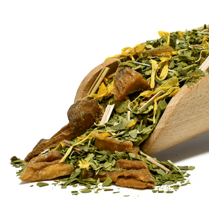 Verde Mate Green Mango & Maracuya 0,4 кг
