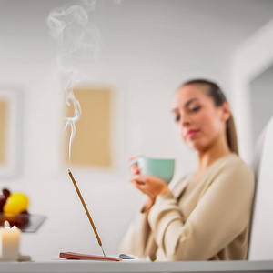 Ароматичні палички Satya – Namaste