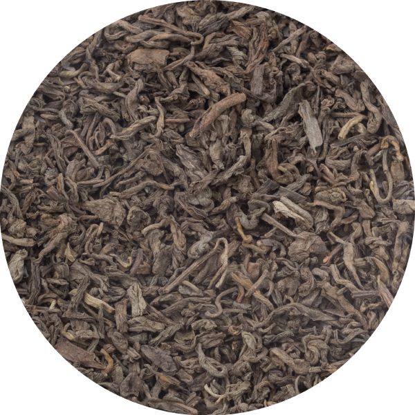 Чай Пуер (PU ERH) 1 кг