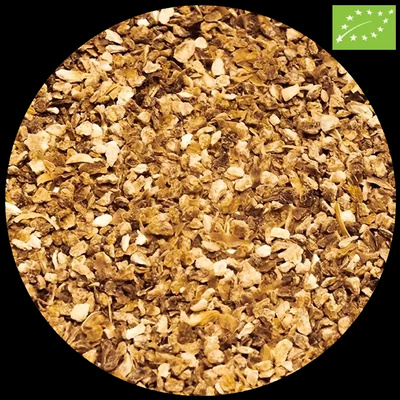 Vivarini - Лимонна цедра (органічна) 50г
