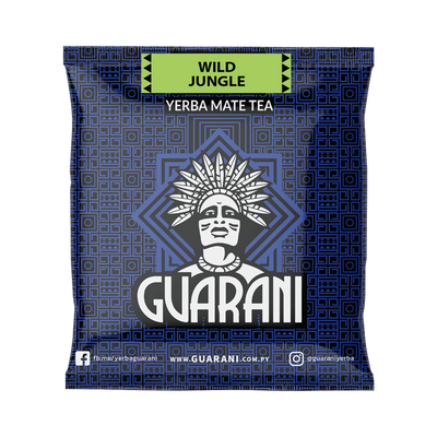 Guarani Wild Jungle 50 г
