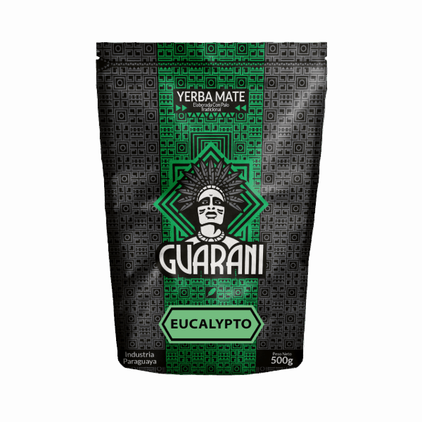 Guarani Eucalypto 0,5 кг