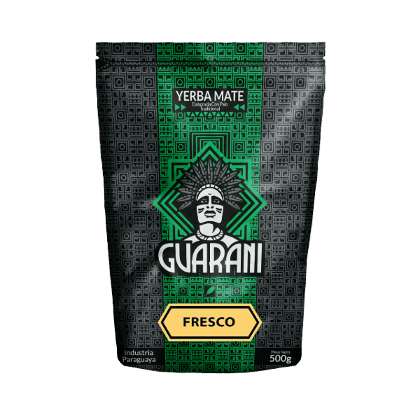 Guarani Fresco 0,5 кг
