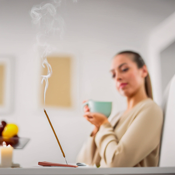 Ароматичні палички Satya – Nag Champa Agarbatti