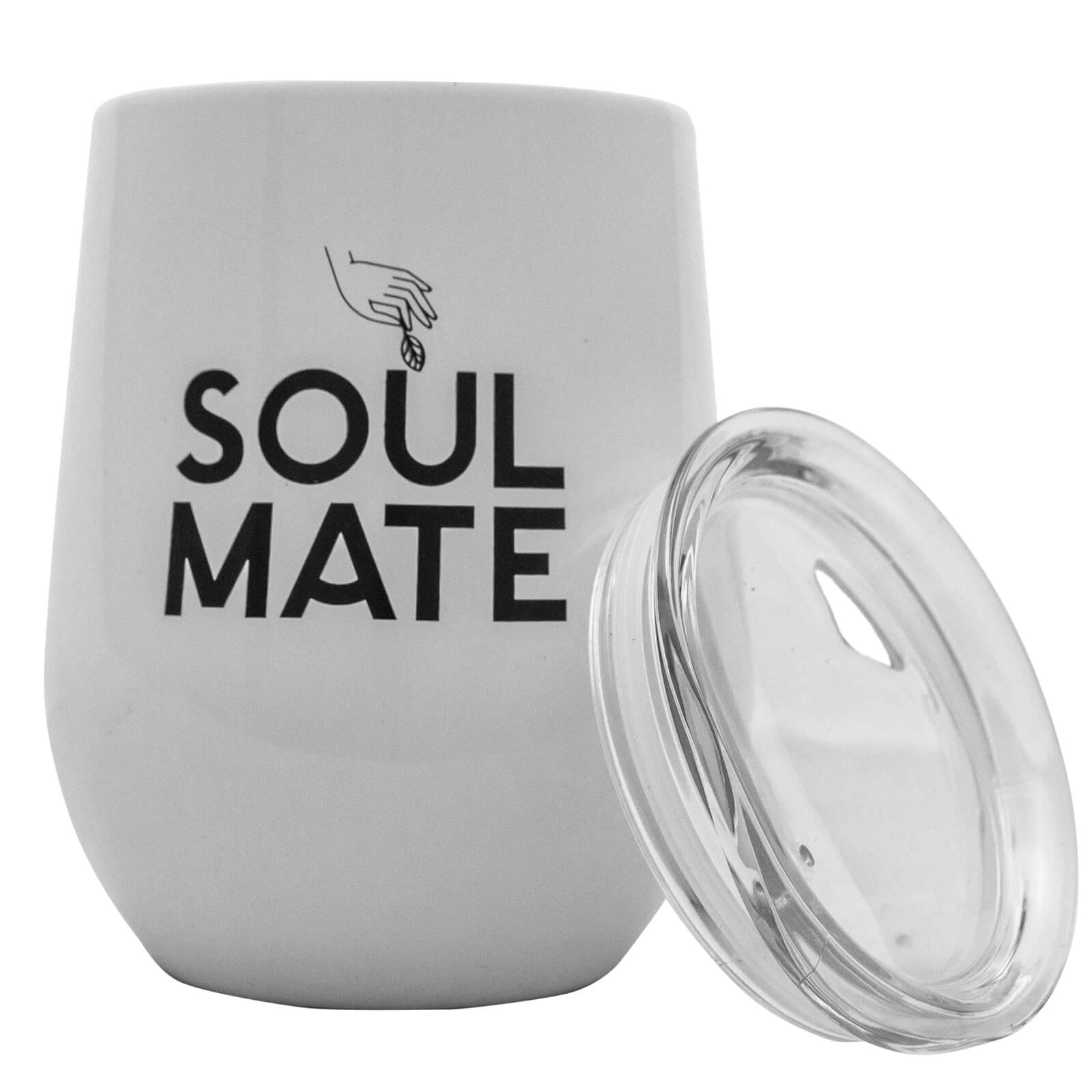 TermoLid Soul Mate термокухоль для йерба мате