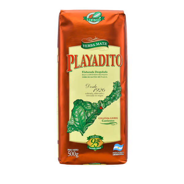 Playadito Despalada sin Palo 0,5 кг