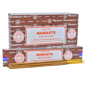 Ароматичні палички Satya – Namaste