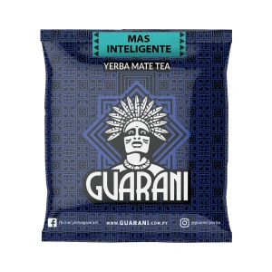 Guarani Mas Inteligente 50 г