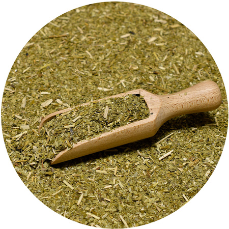 Набір Yerba Mate для пар El Fuego THE BEST