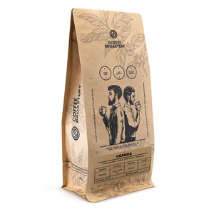 Кавові зерна Bro Coffee Roastery - Uganda Kanyenye Speciality 1 кг