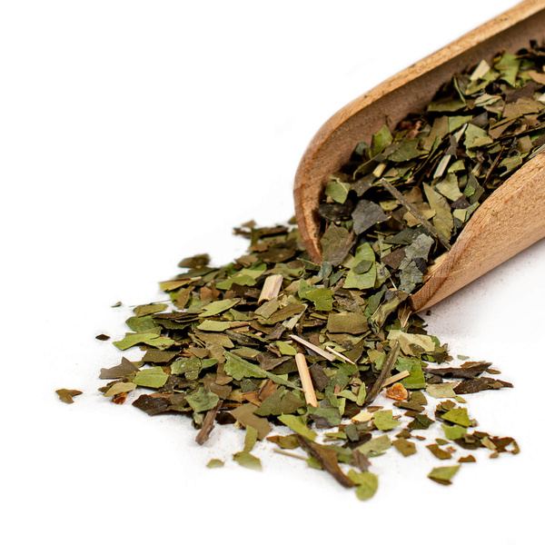 Guayusa Pachamama Menta Limon 25 г - з органічним сертифікатом