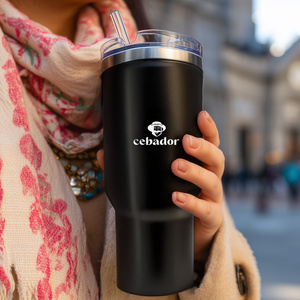 Термокухоль Cebador Flow XXL