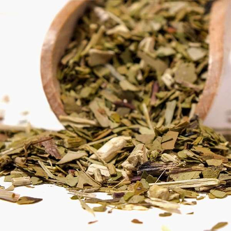 Yerbera – Банка з Yaguar Limon 0,5 кг