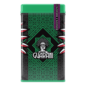 Yerbera – Банка з Guarani Maracuya 0,5 кг 