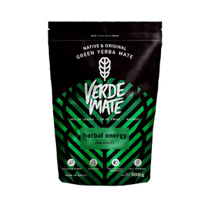 Verde Mate Green Herbal Energy 0,5 кг