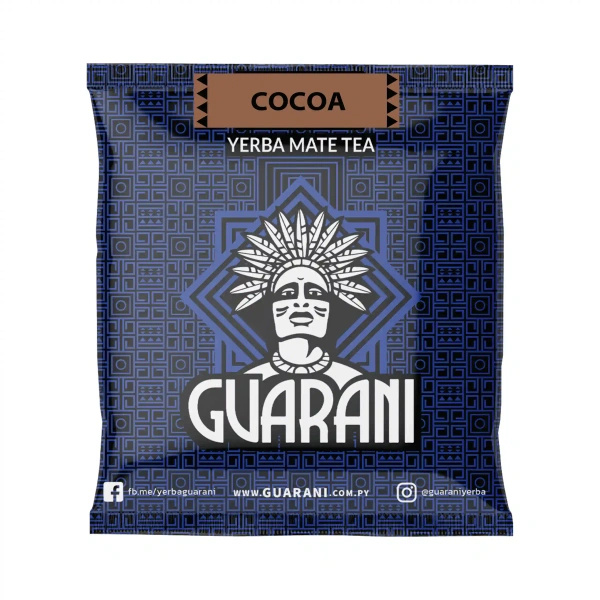 Guarani Cocoa 50 г