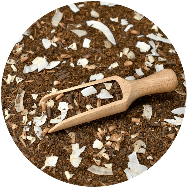 Verde Mate Green Dulcessa - Tostada 50 г