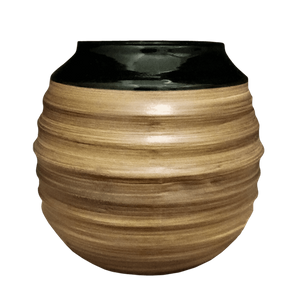 НАБІР для Пари Йерба Мате медовий калабас + зразки 10x50 г