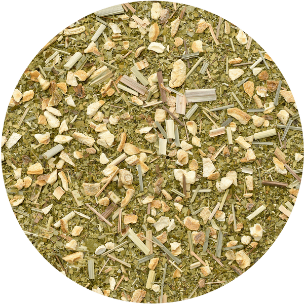 Soul Mate Orgánica Menta Limon 0,5 кг (органічний)