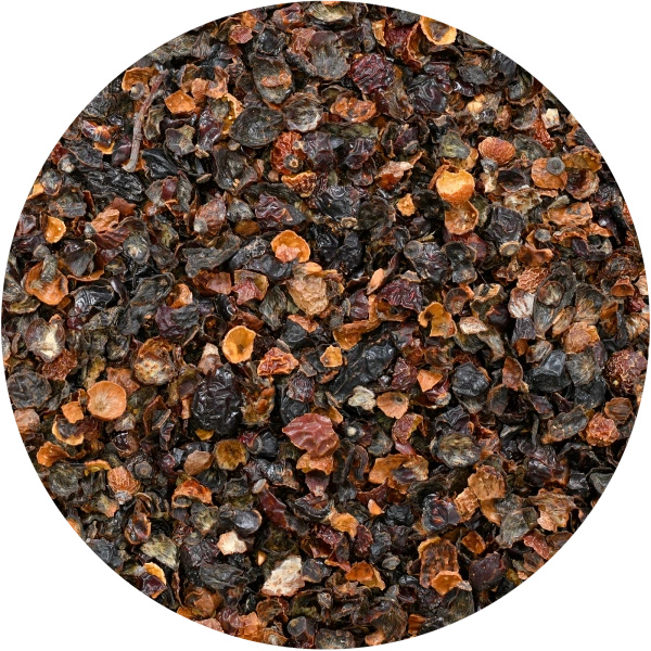 Vivarini - Дика троянда - плоди 50 г