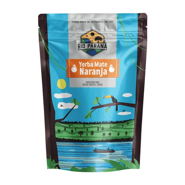 Rio Parana Naranja 0,5 кг