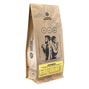 Кавові зерна Bro Coffee Roastery - Colombia Medellin Premium 400 г