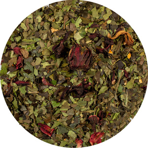 Guayusa Pachamama Citrus - з органічним сертифікатом - 250 г