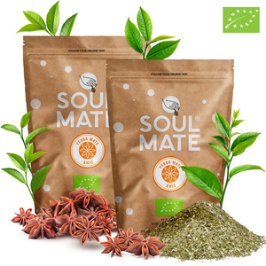 2x Soul Mate Organica Anis 500г (1кг)