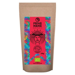 Guayusa Pachamama Energia 250 г (органічна)