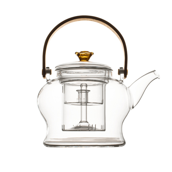 Подарунковий набір: чай, чайні бомби, солодощі та аксесуари для чаю