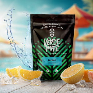 Verde Mate Green Tereré 0,5 кг