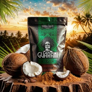 Guarani Cocoa 0,5 кг